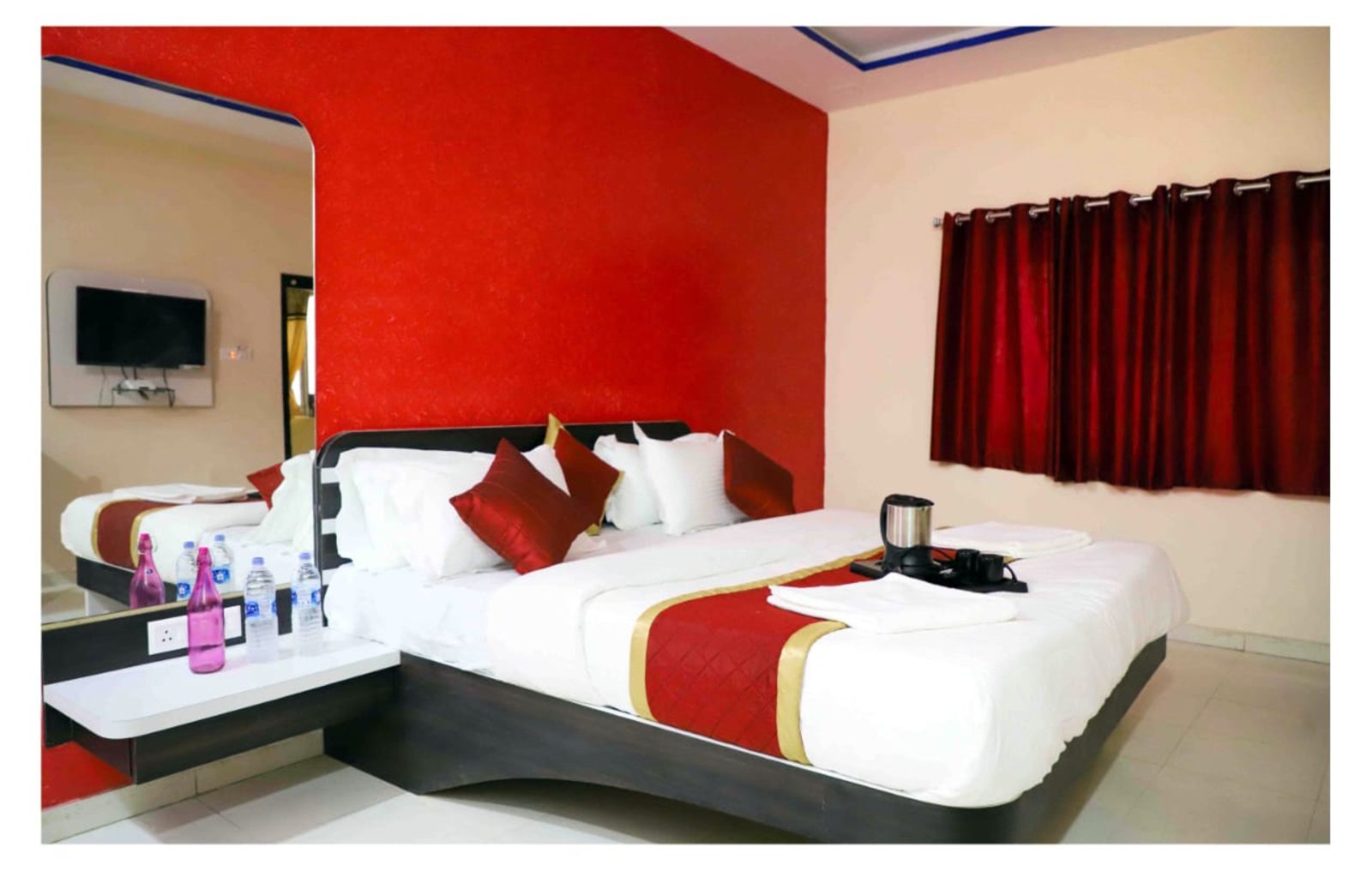 Hotel The Jaisal Classic Jaisalmer