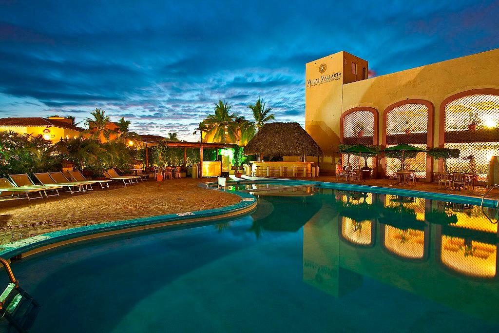 villa vallarta canto del sol