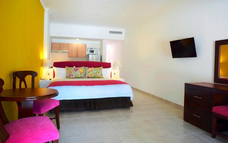villa vallarta canto del sol