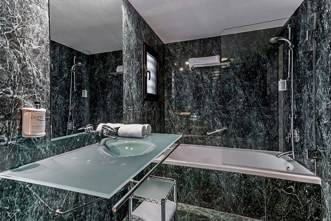 B&B HOTEL Zaragoza Los Enlaces Estación