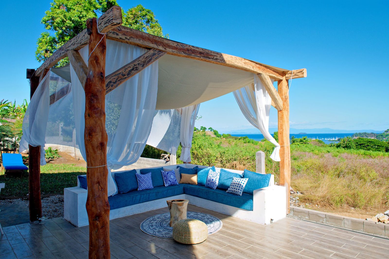 Villa Vintana Nosy Be