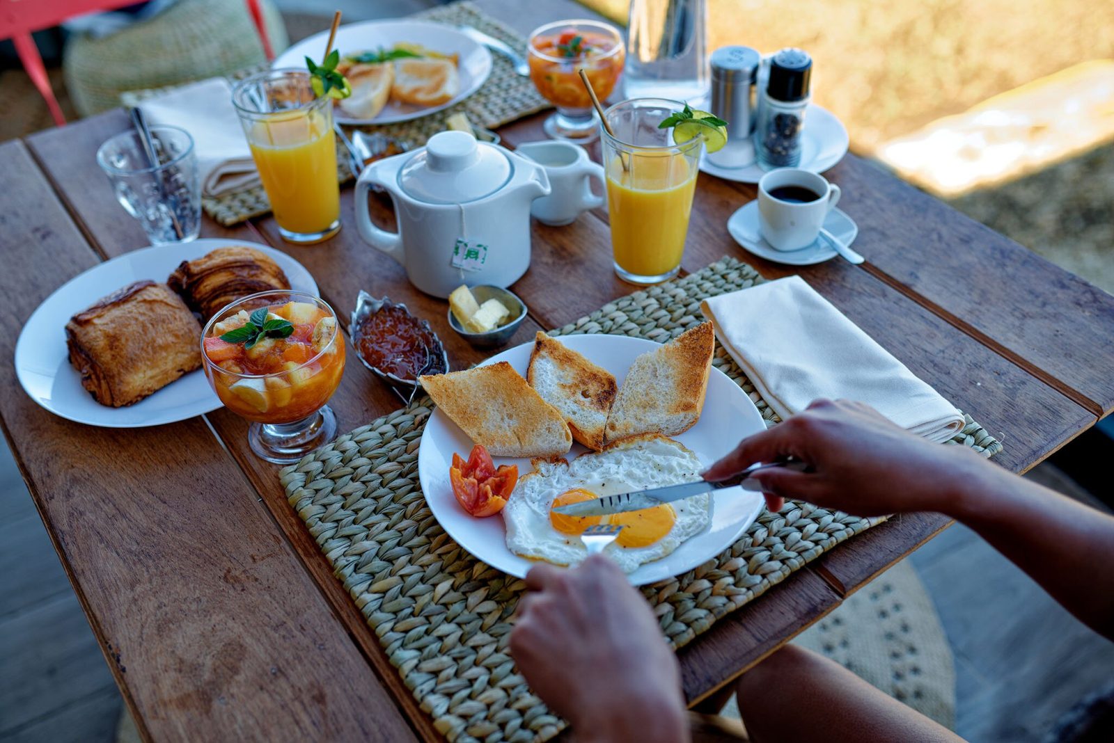 Villa Vintana Nosy Be