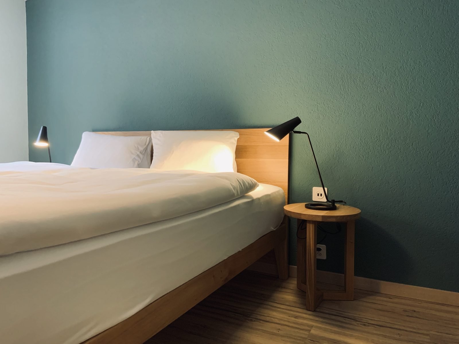 5th Floor @ Hotel Interlaken - Basic Rooms