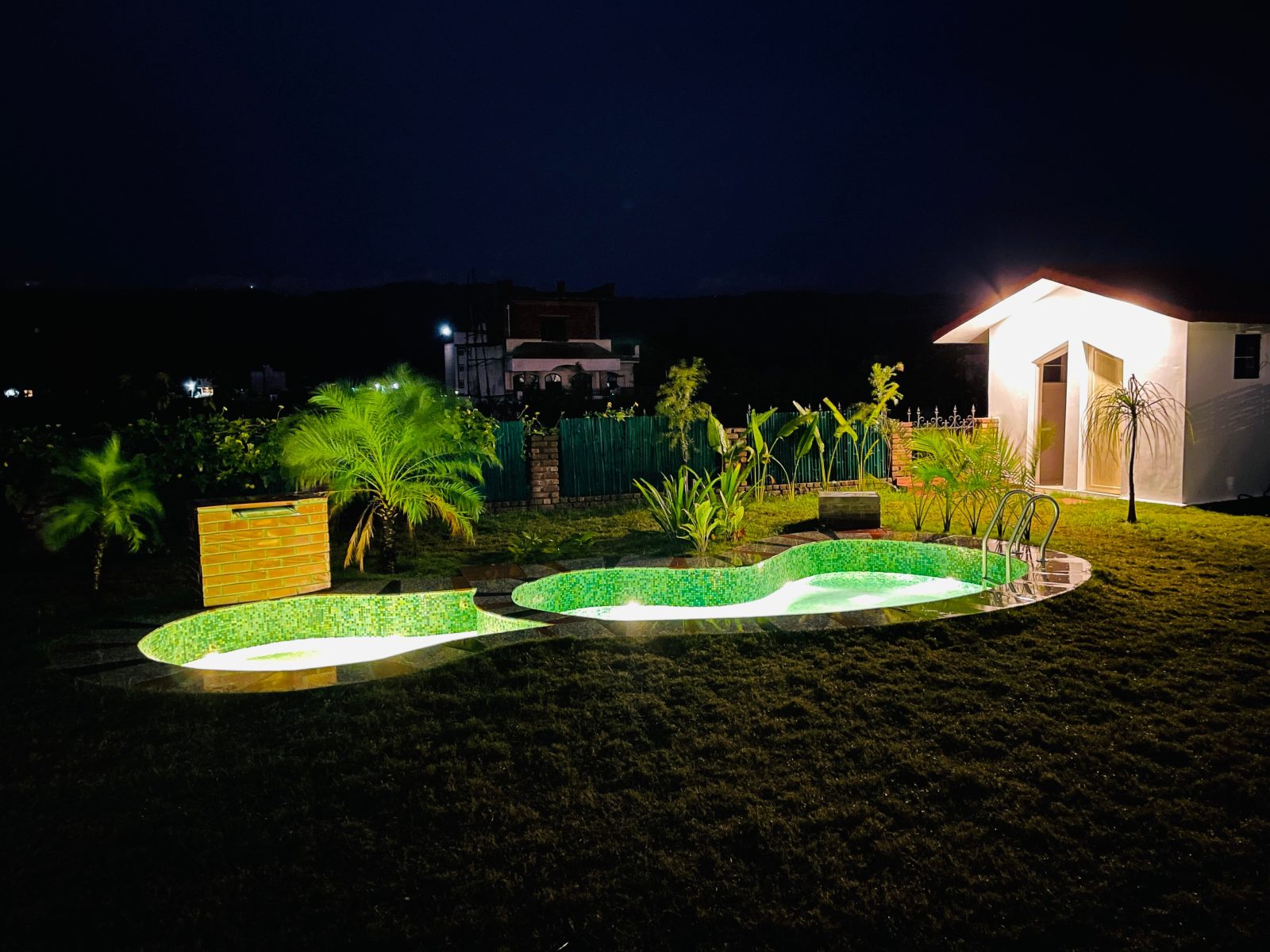 Aasana Rishikesh