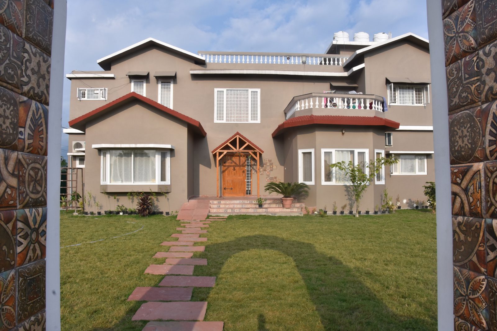 Aasana Rishikesh