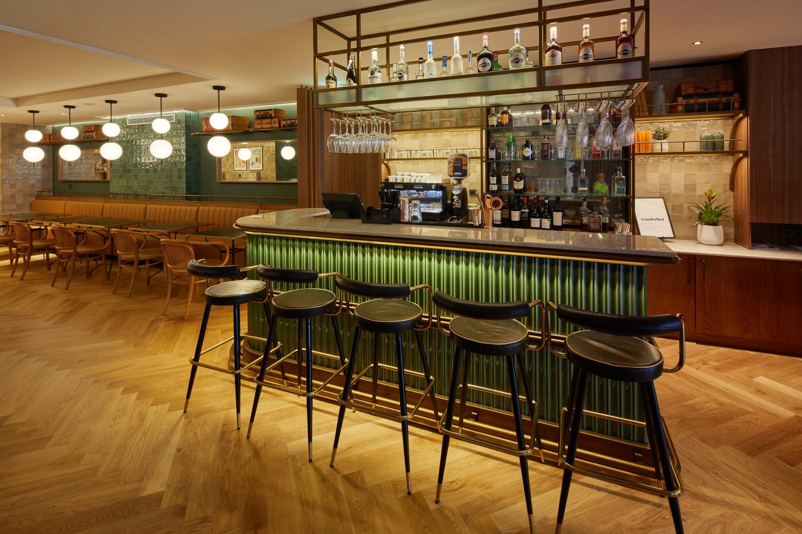 Via Sants Hotel Barcelona Tapestry Collection by Hilton