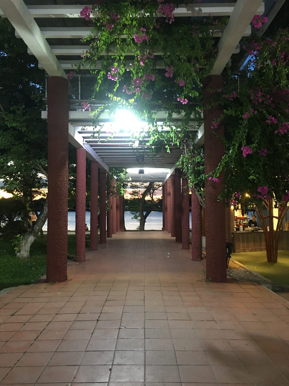 Valentino Homestay Hue