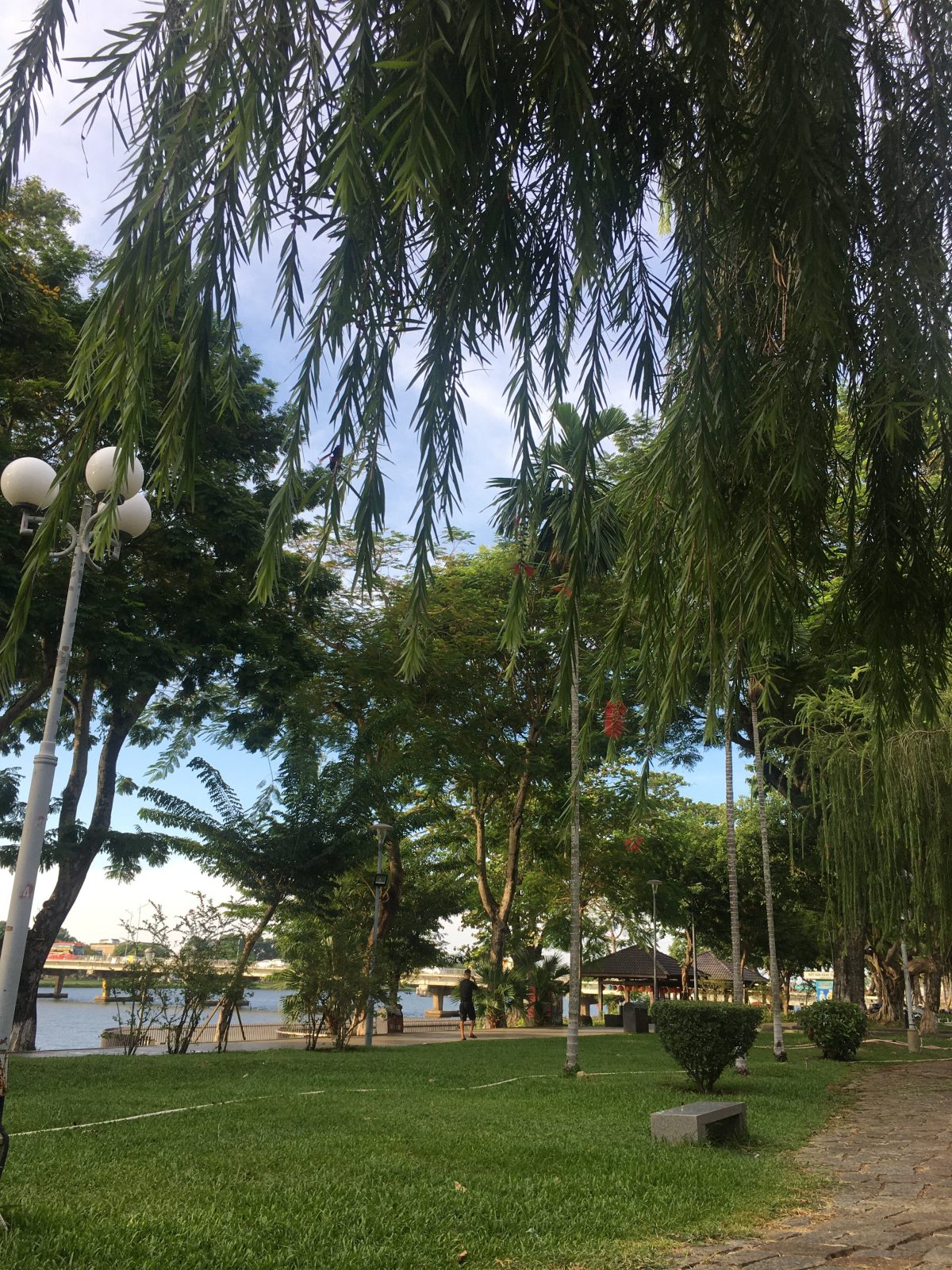 Valentino Homestay Hue