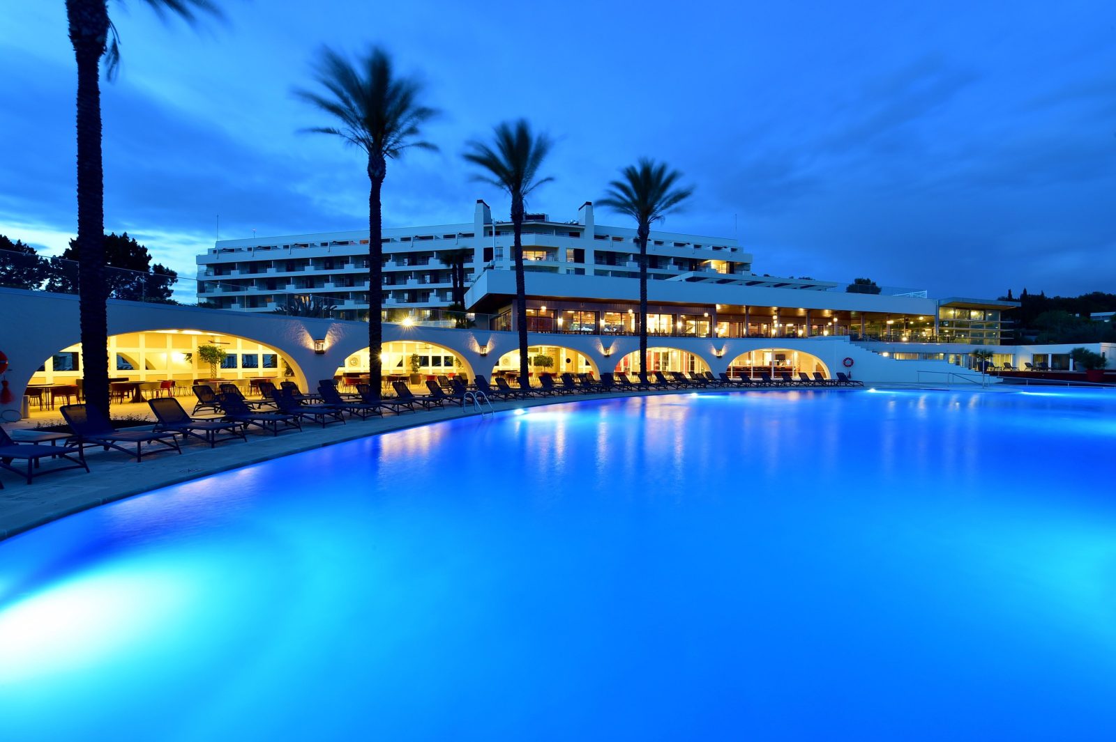 pestana hotel alvor