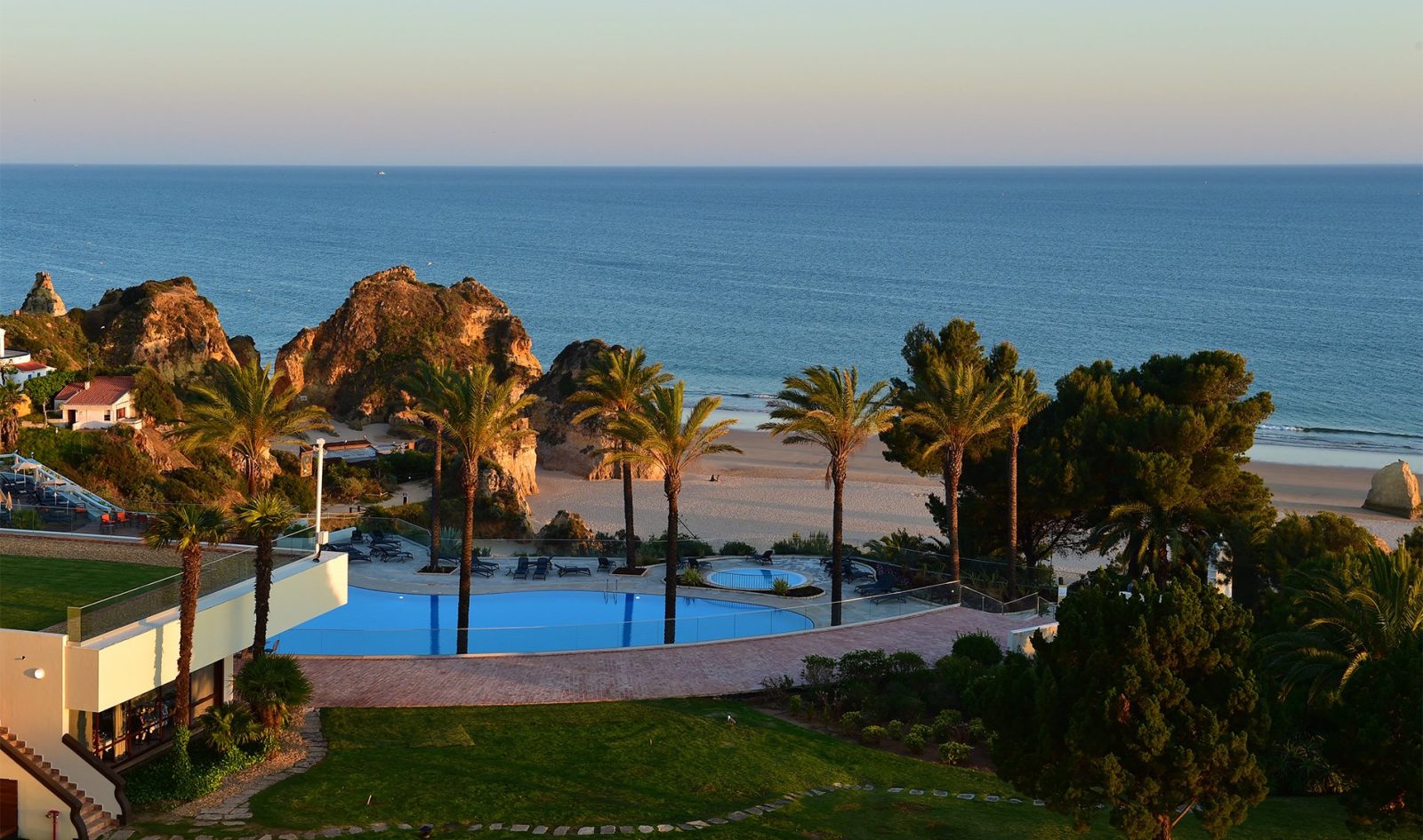 pestana hotel alvor