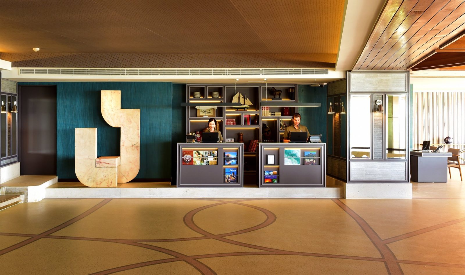 pestana hotel alvor