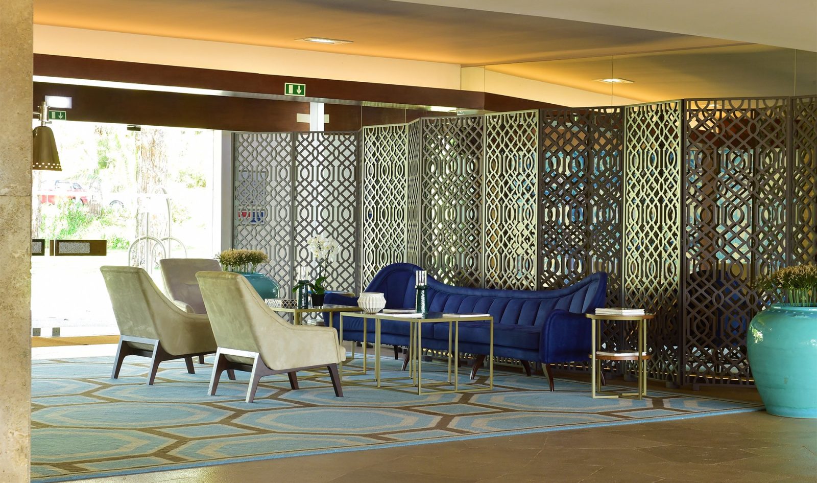 pestana hotel alvor