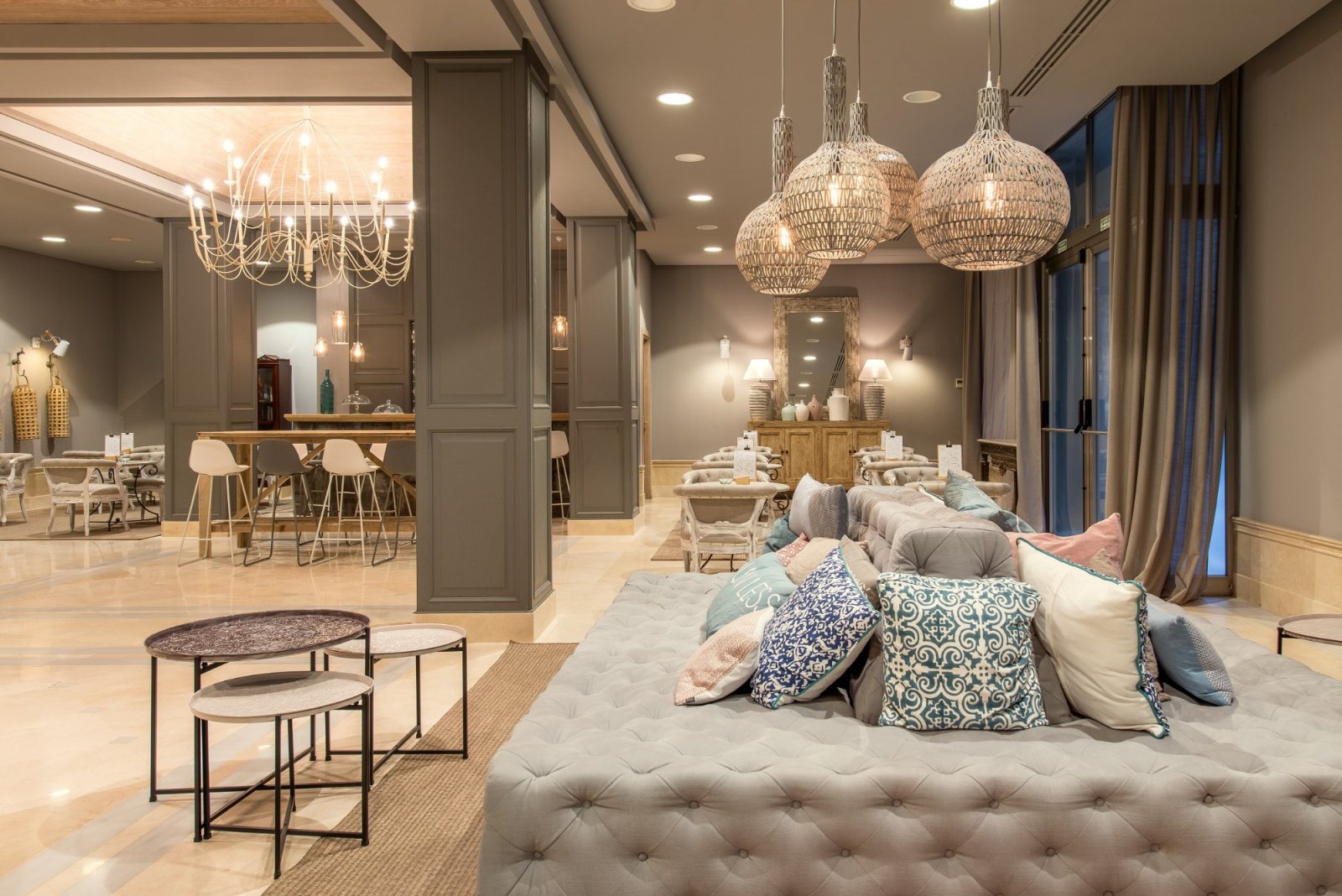 vincci lys hotel valencia