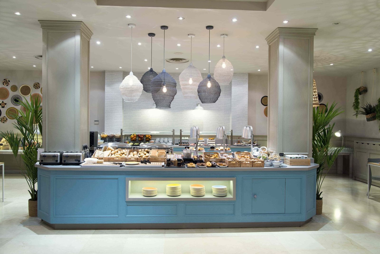 vincci lys hotel valencia