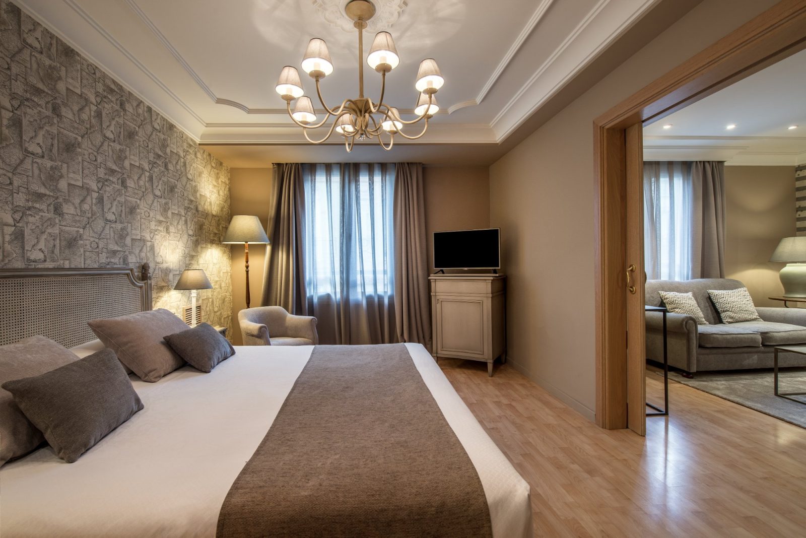 vincci lys hotel valencia