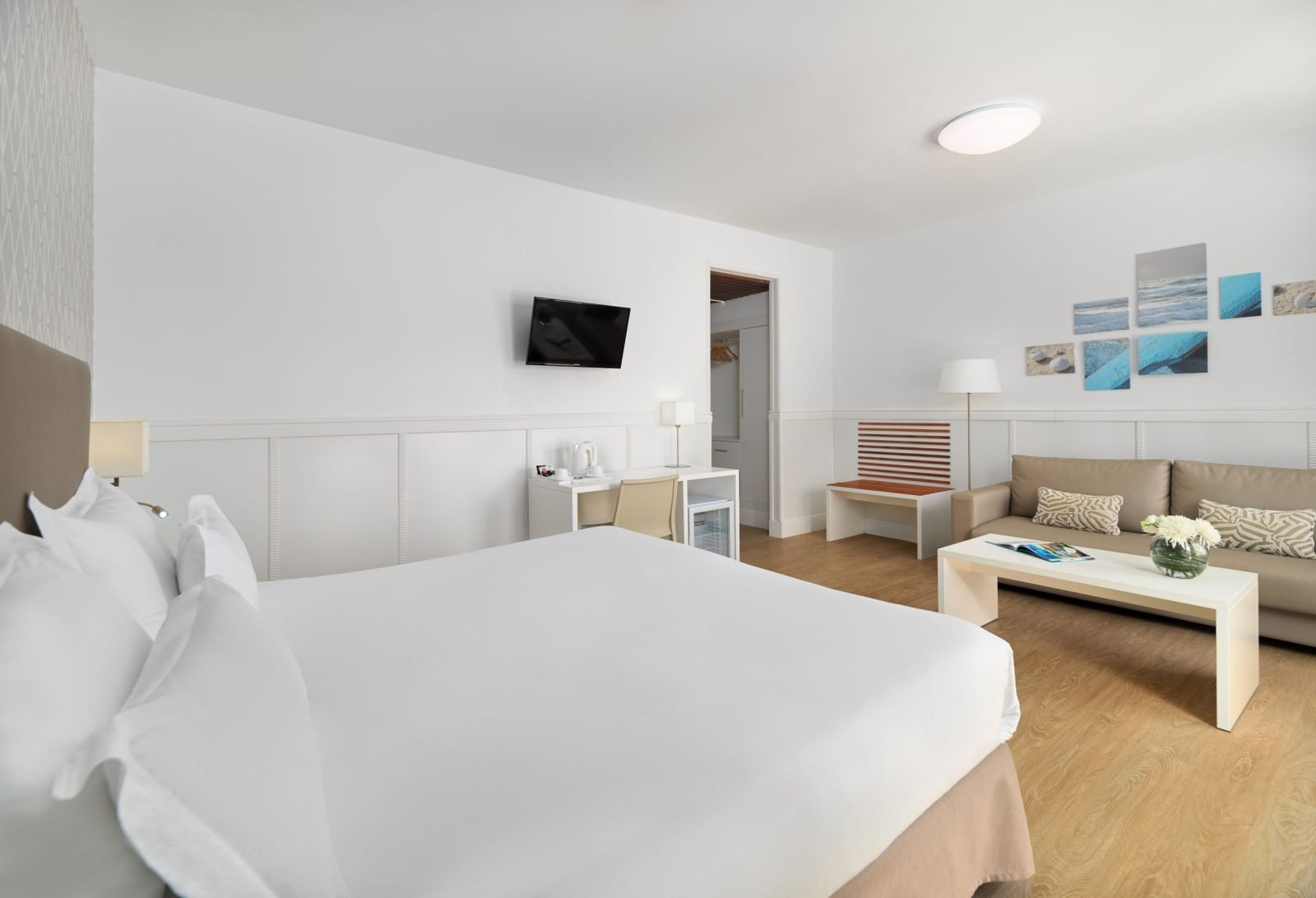 arena hotel corralejo