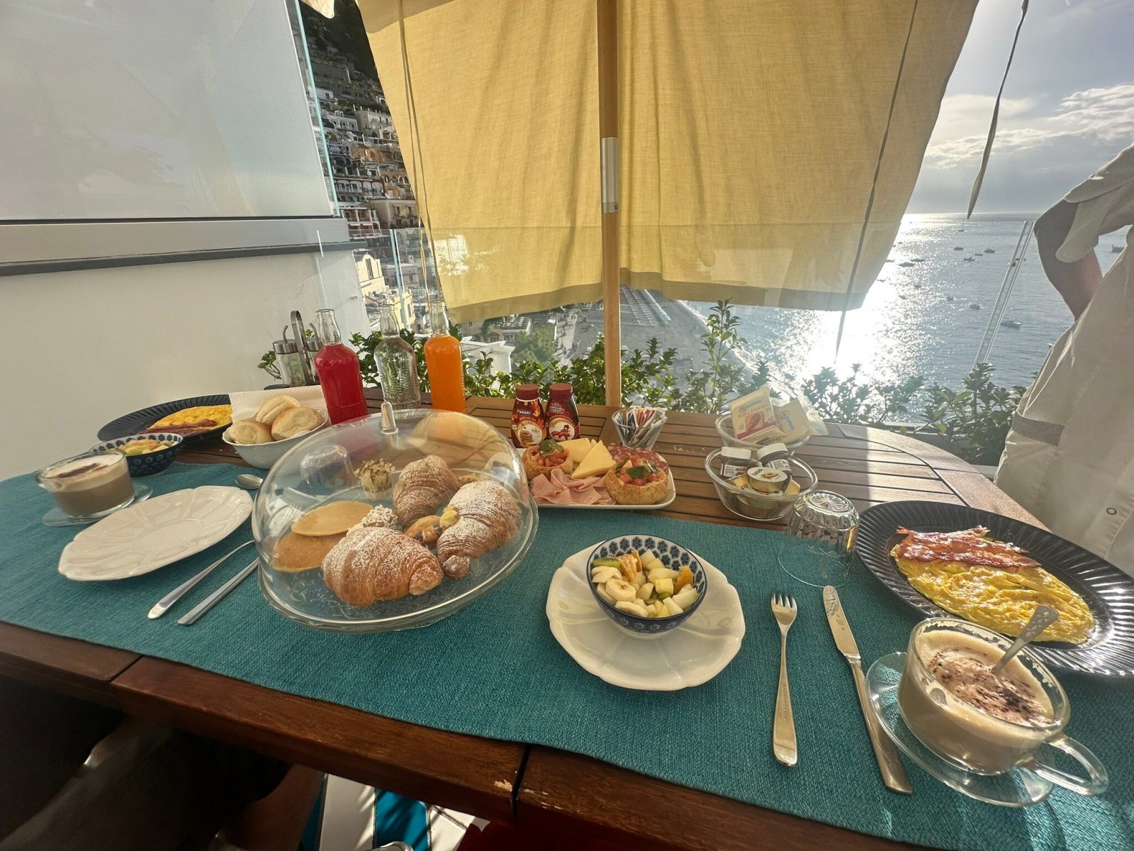 Villa Diamond Luxury Positano