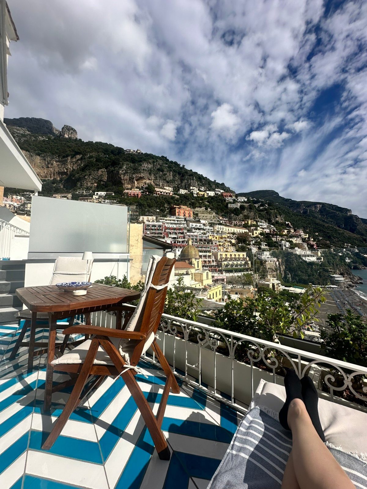 Villa Diamond Luxury Positano