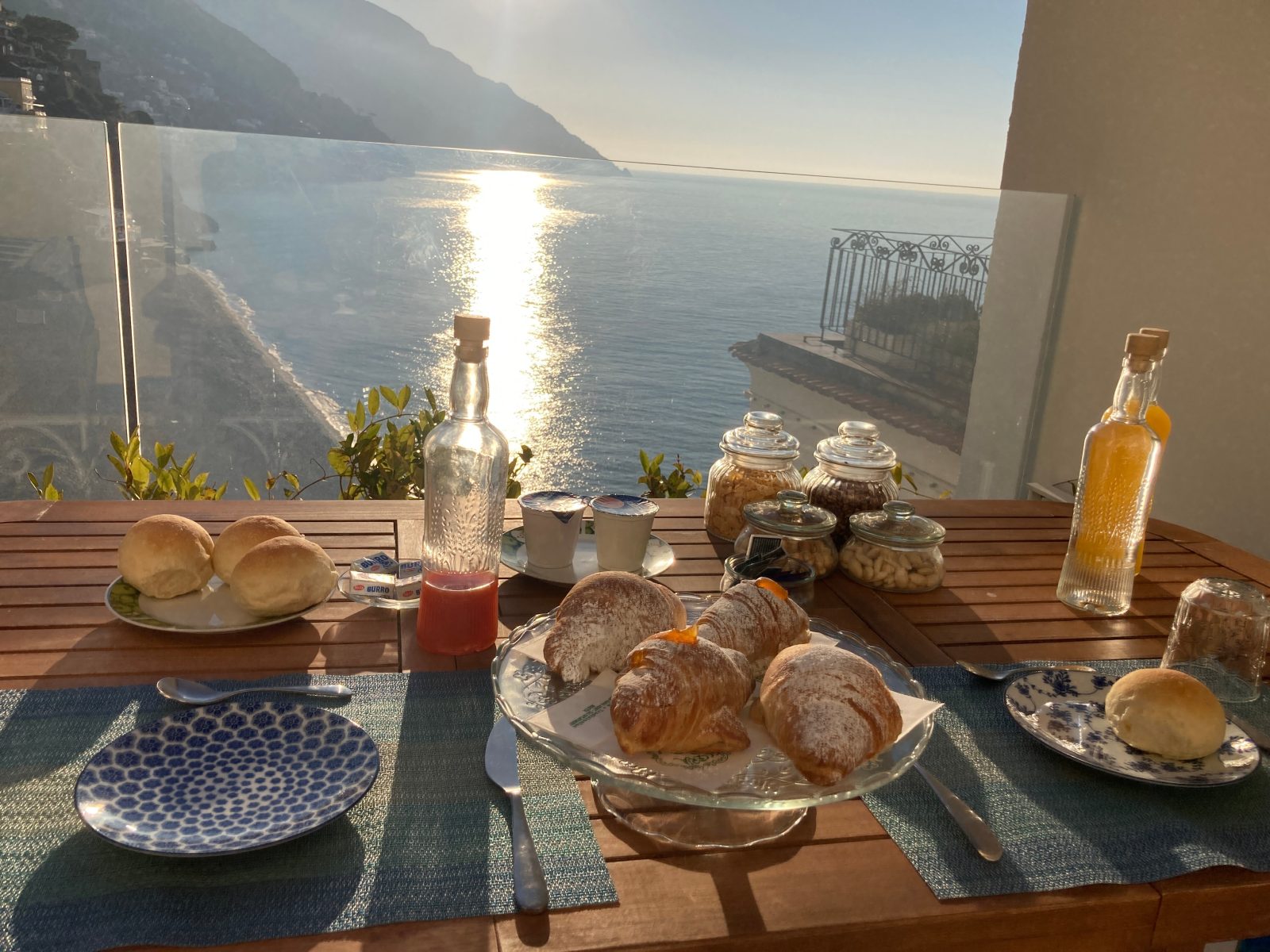 Villa Diamond Luxury Positano