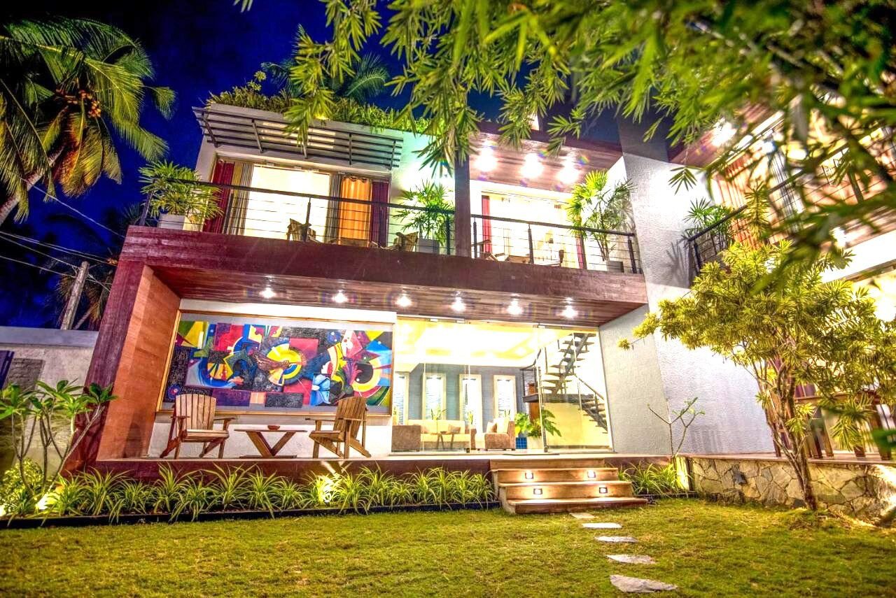 Villa 73 Unawatuna