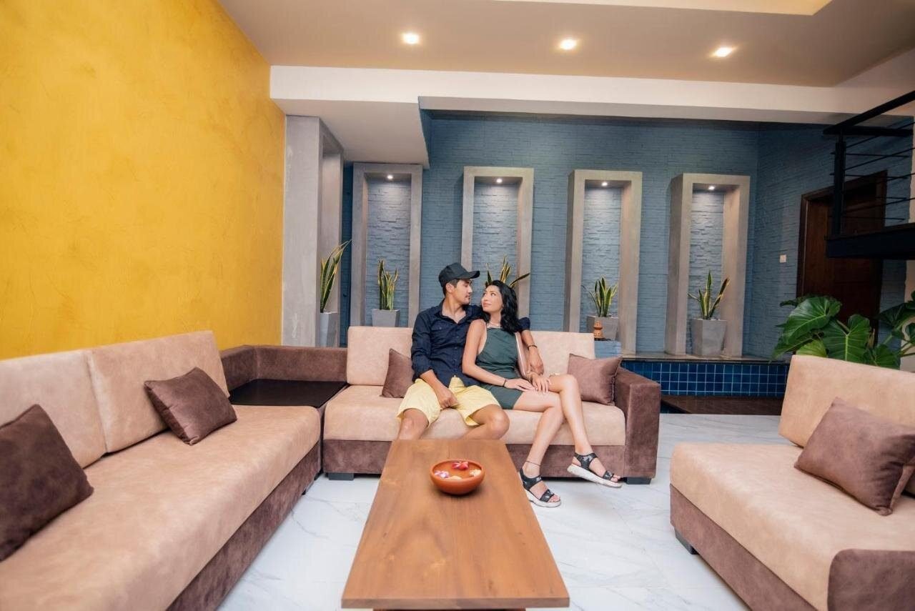 Villa 73 Unawatuna