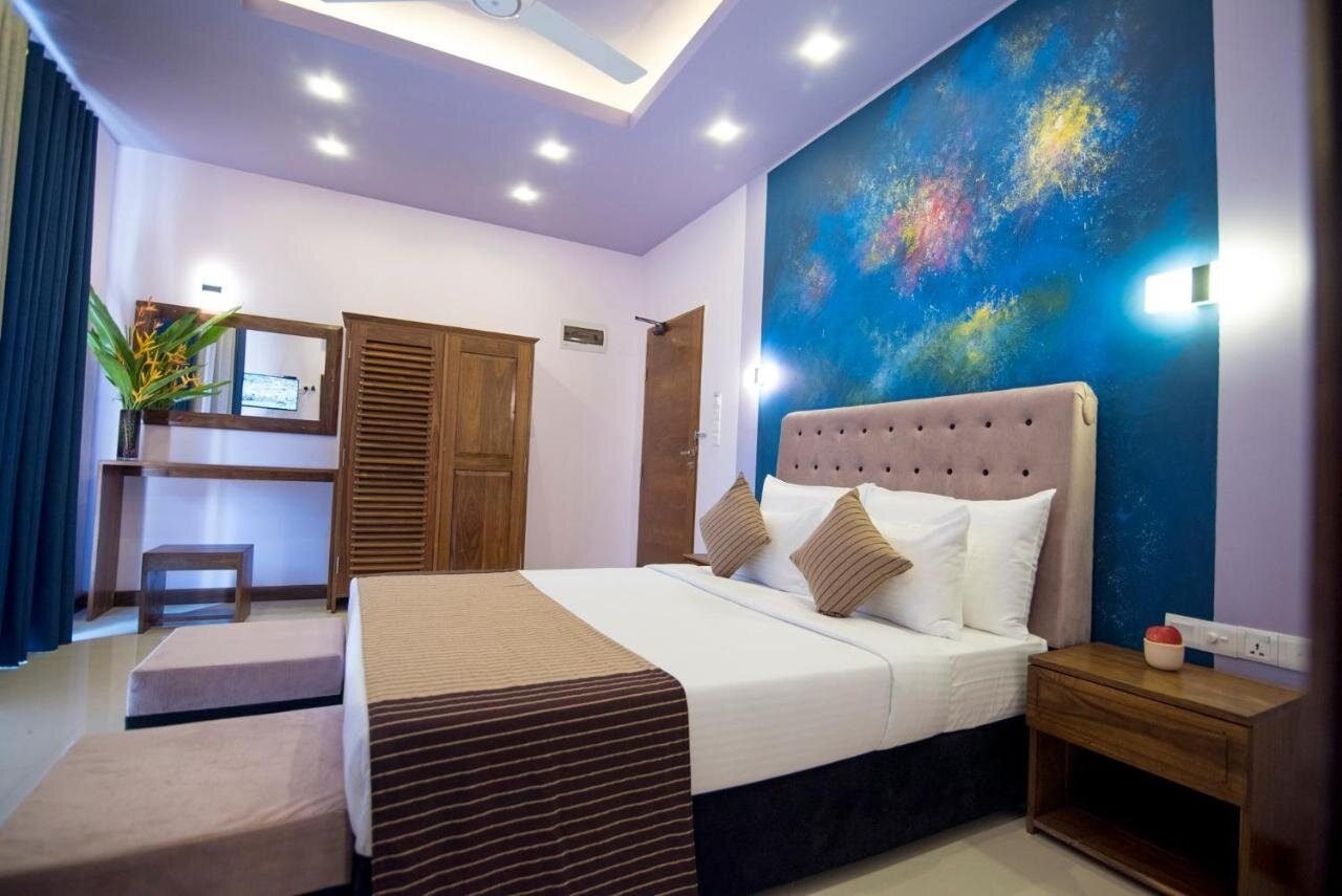 Villa 73 Unawatuna