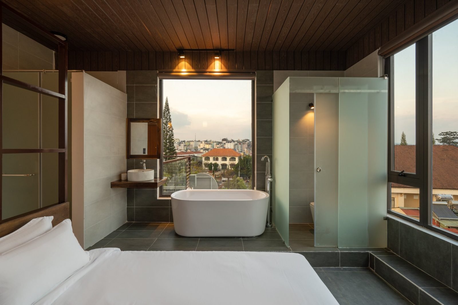 Yukkuri Boutique Hotel Dalat