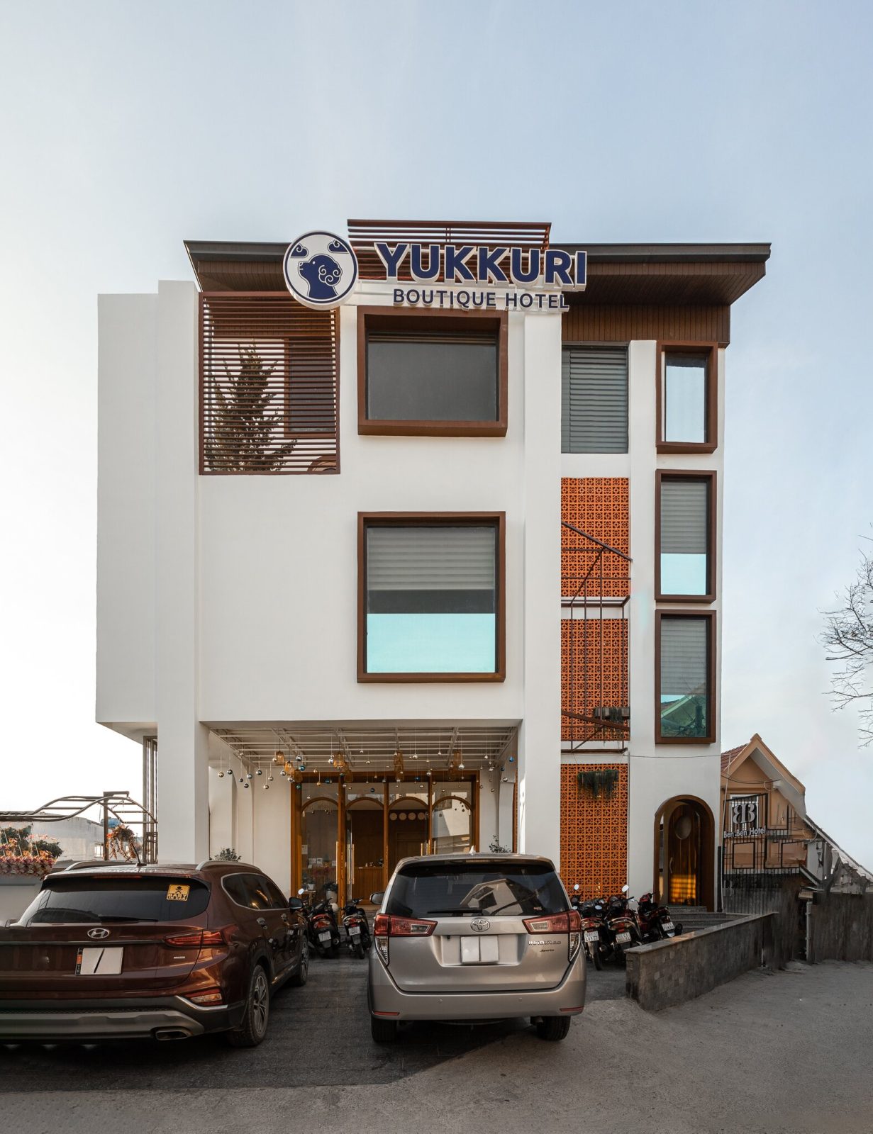 Yukkuri Boutique Hotel Dalat