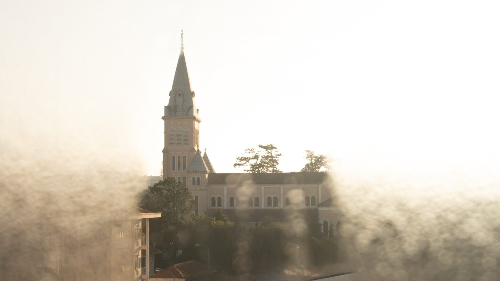 Yukkuri Boutique Hotel Dalat