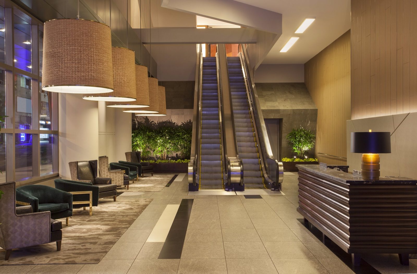 westin hotel new york