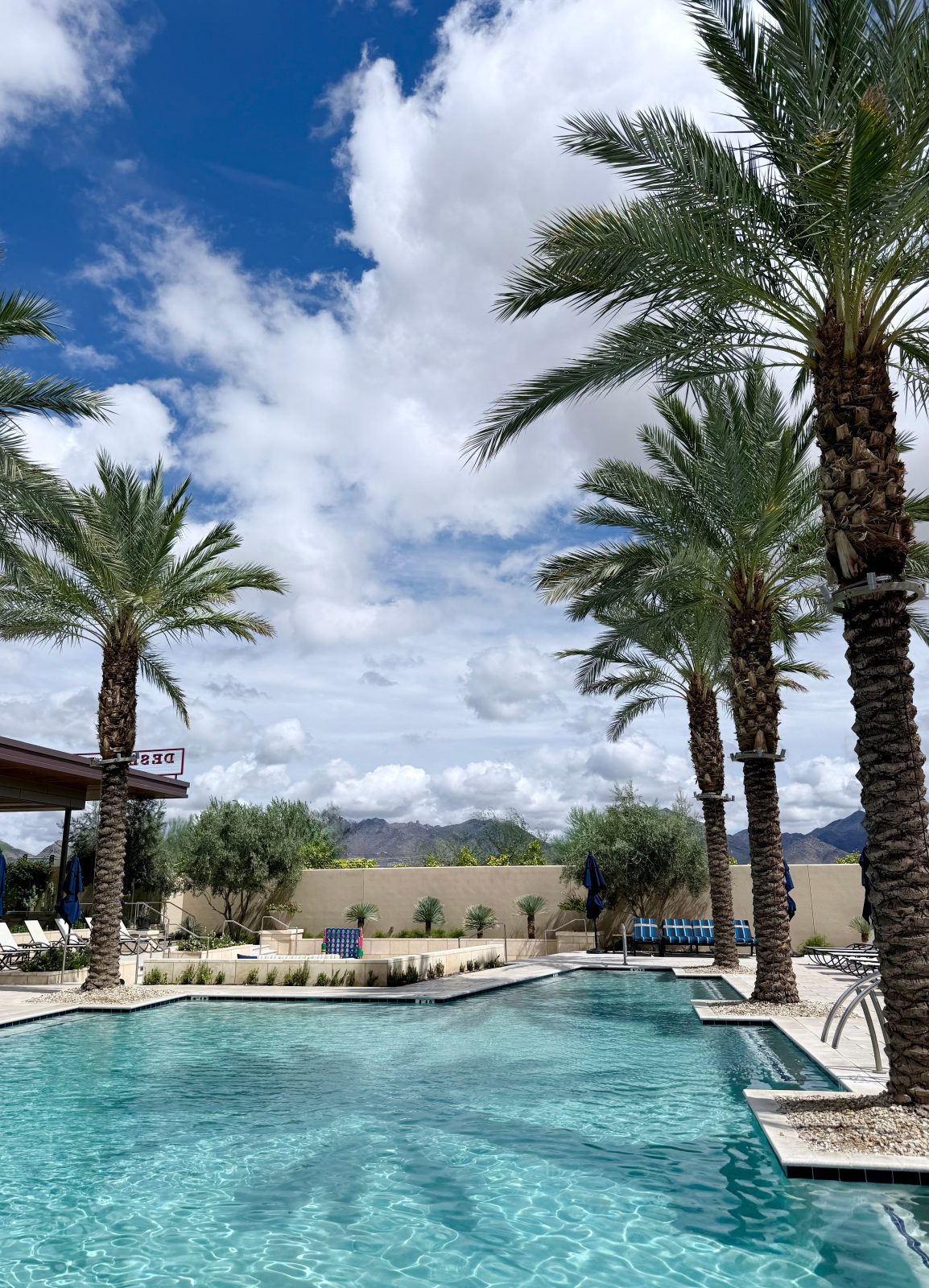 Hilton North Scottsdale at Cavasson