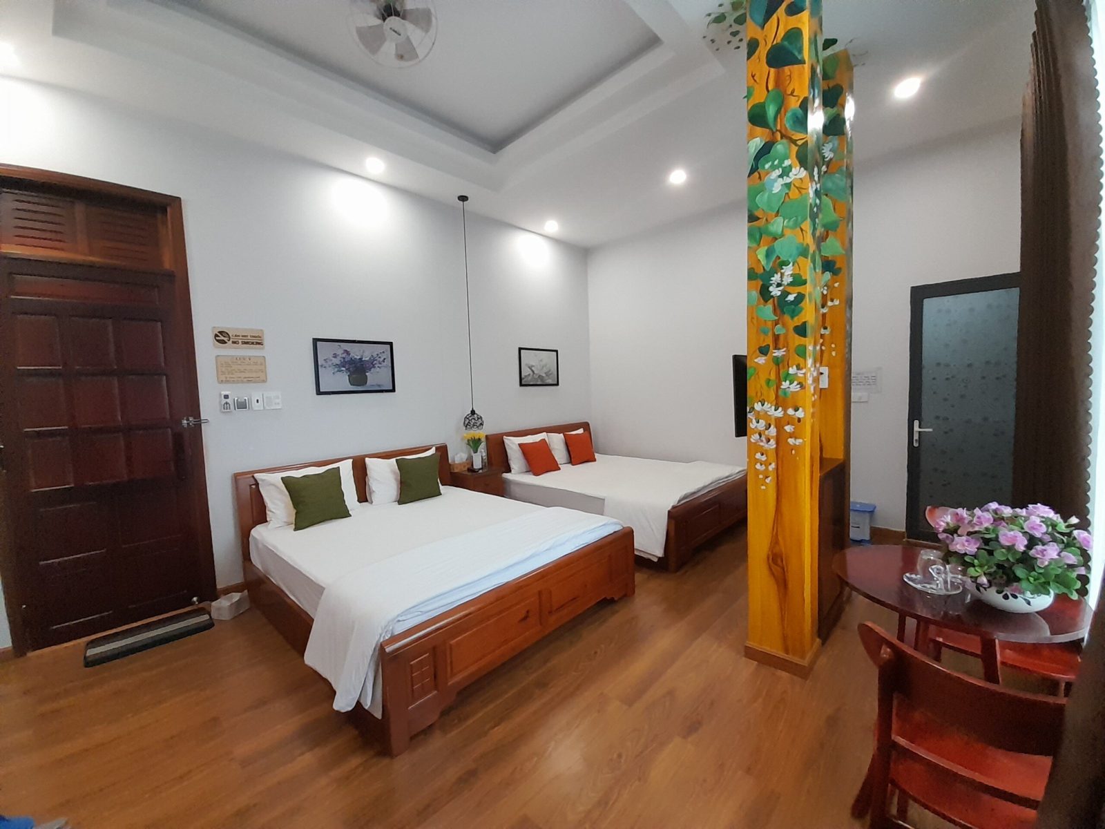 Việt Homestay Quy Nhơn