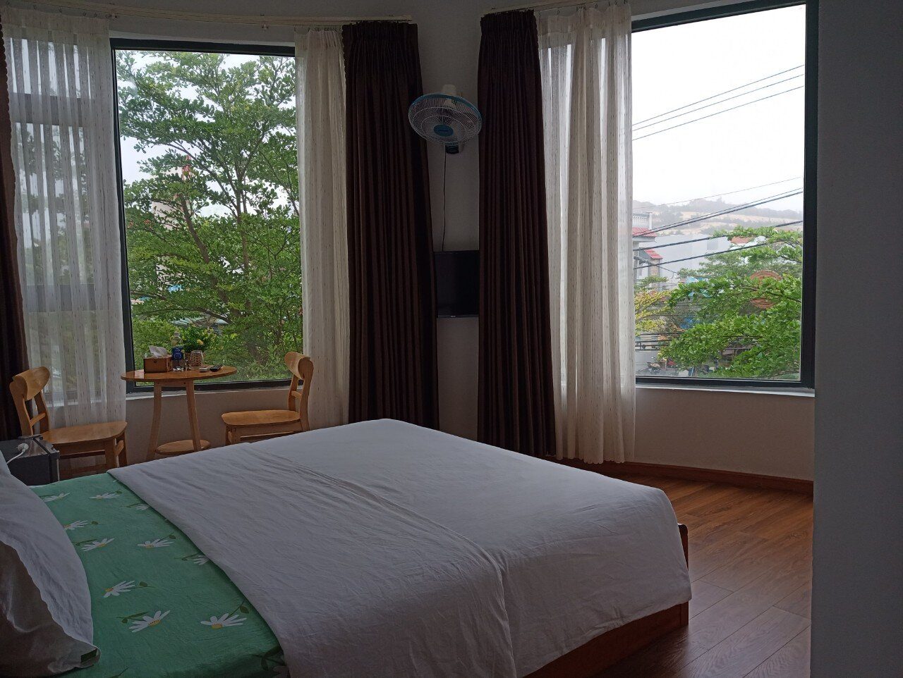 Việt Homestay Quy Nhơn
