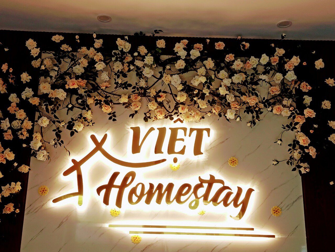 Việt Homestay Quy Nhơn