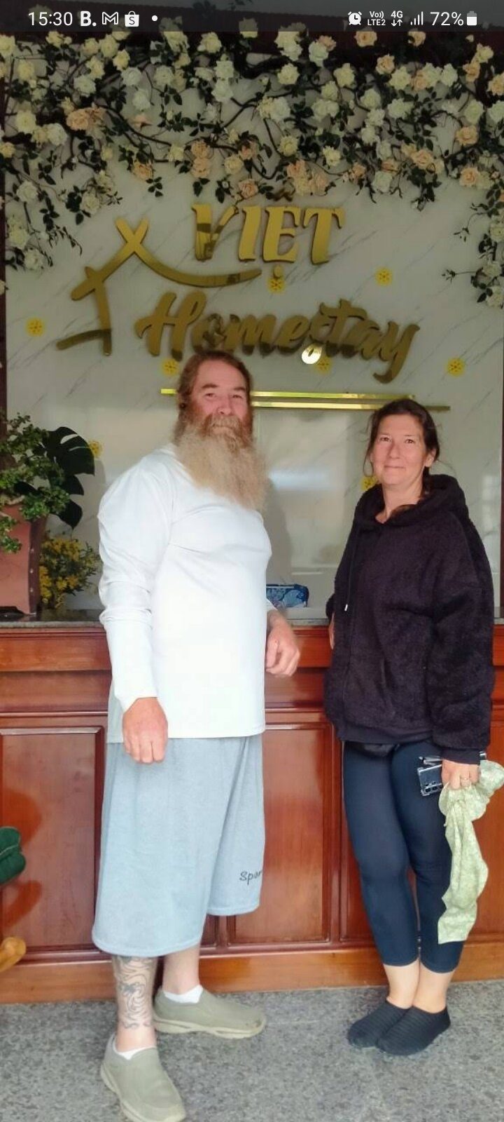 Việt Homestay Quy Nhơn