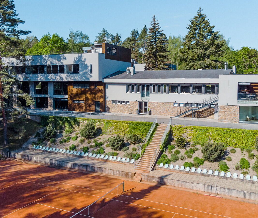 Vista Resort Prague