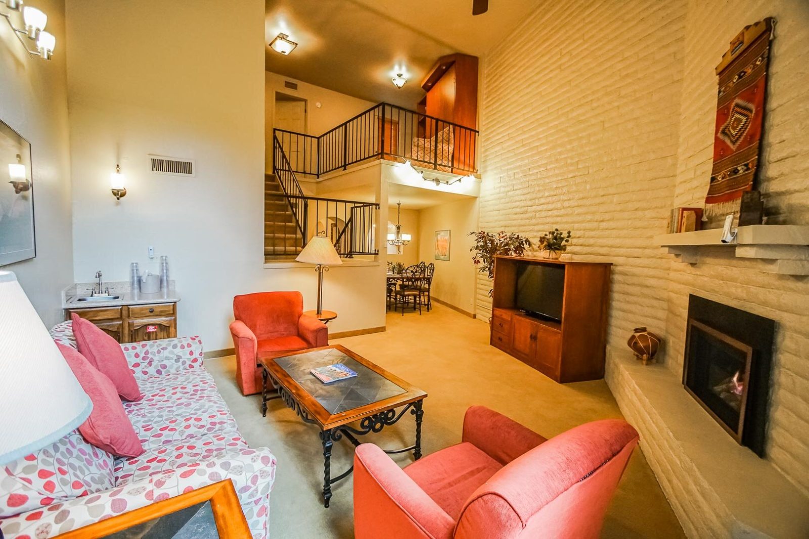 villas sedona