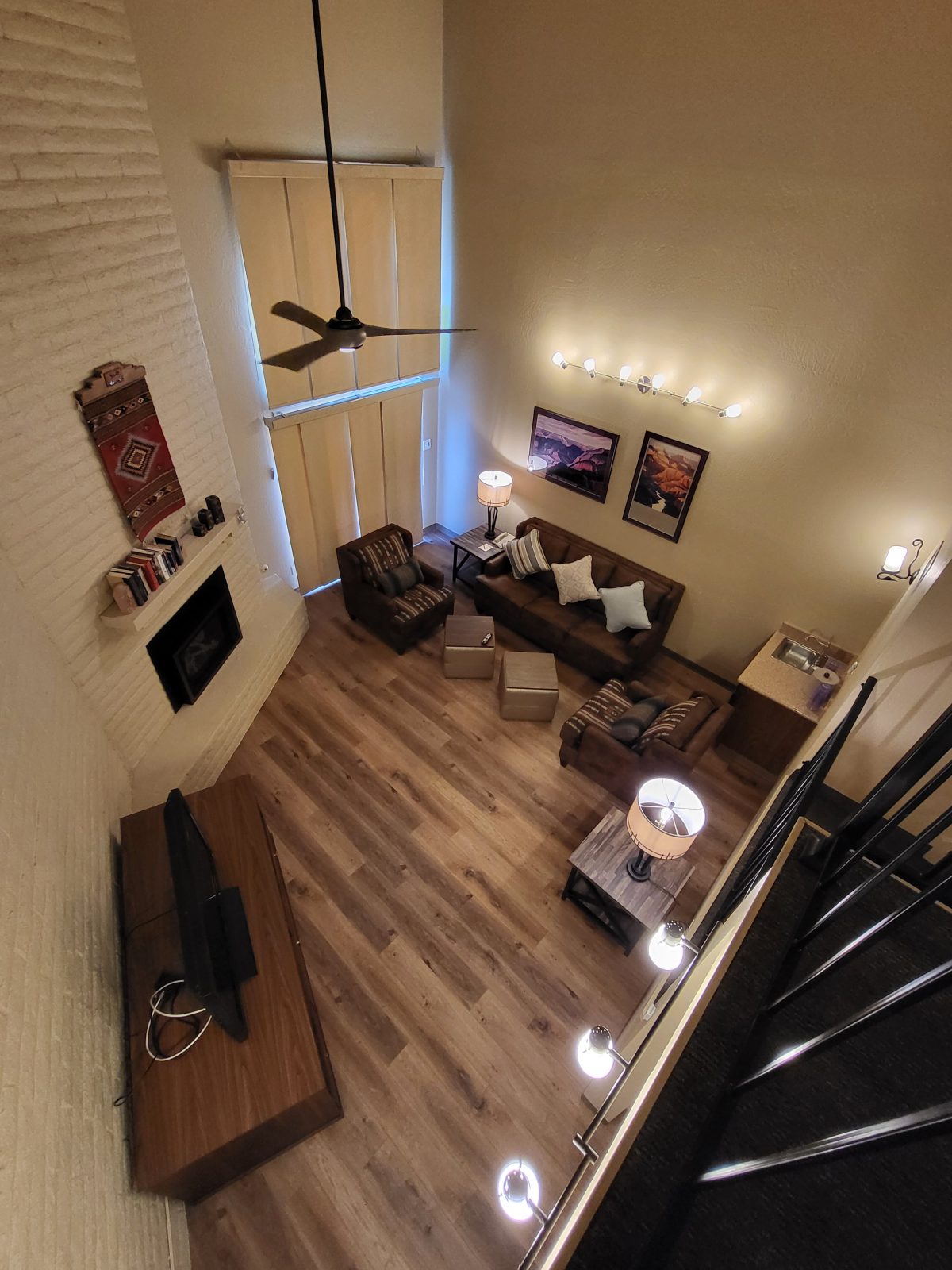 villas sedona