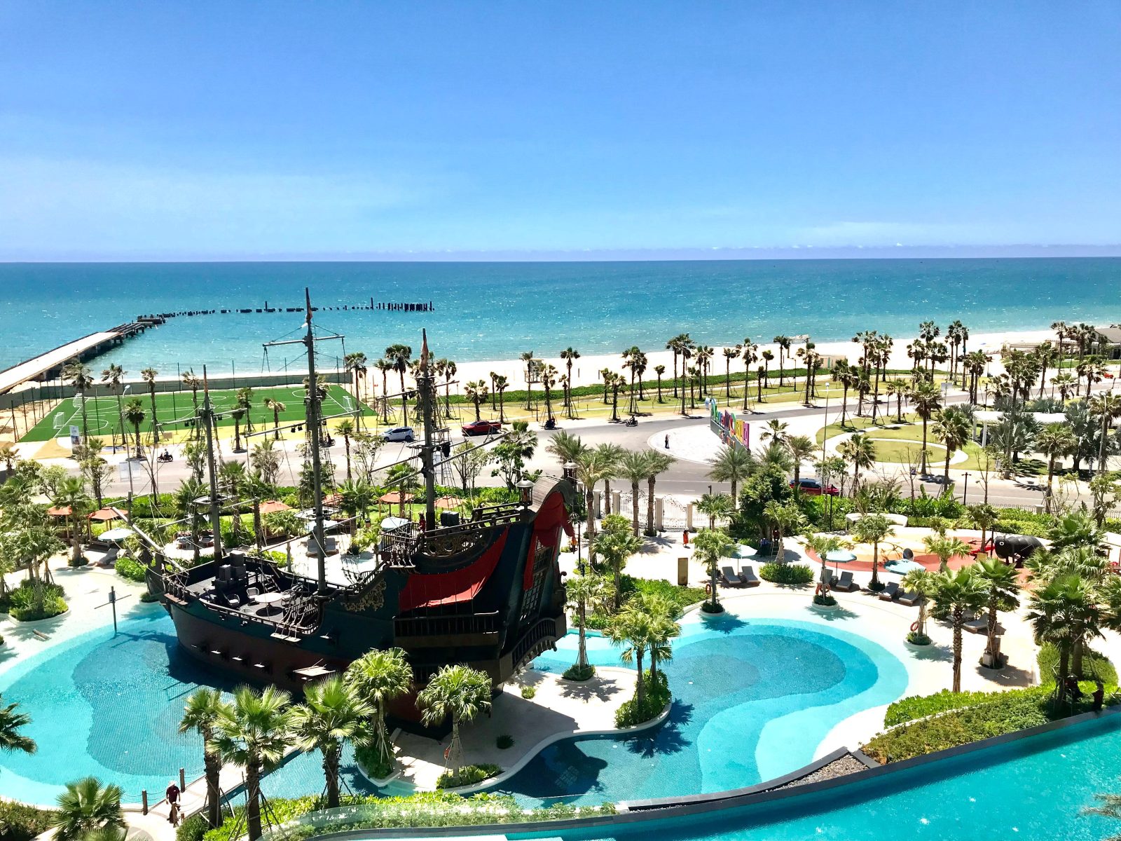 Mövenpick Resort Phan Thiet