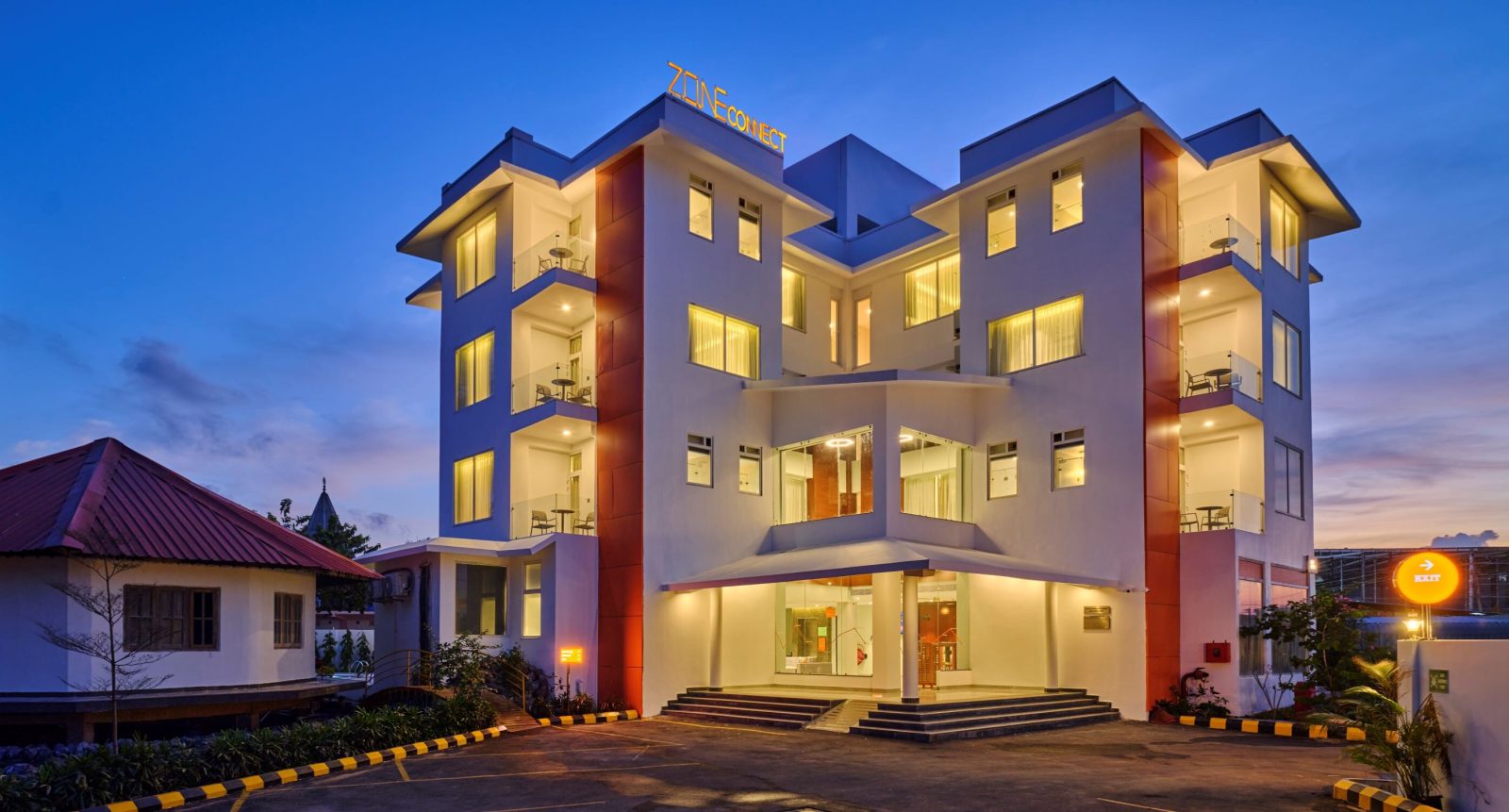 Zone Connect by The Park Port Blair
