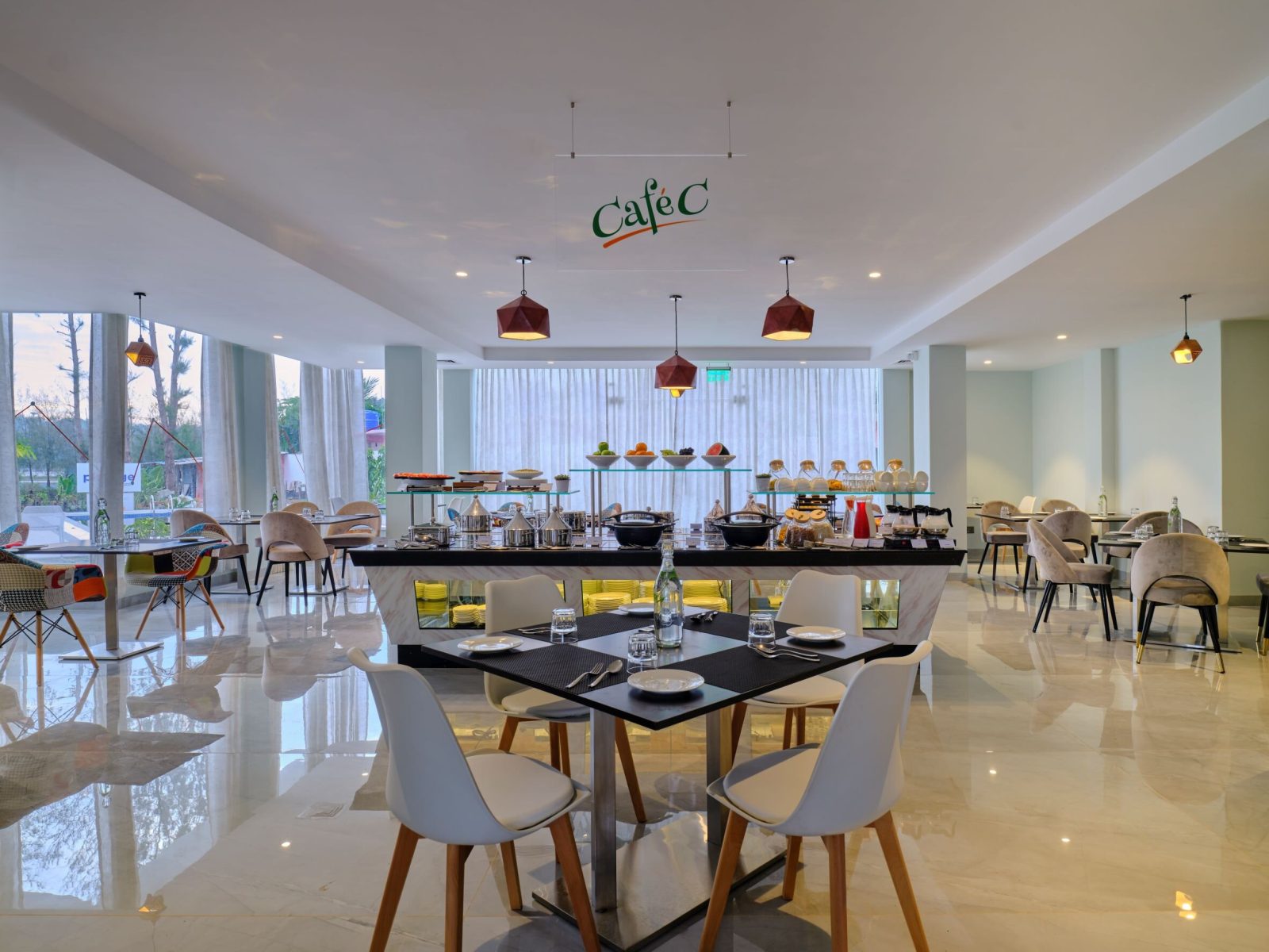 Zone Connect by The Park Port Blair