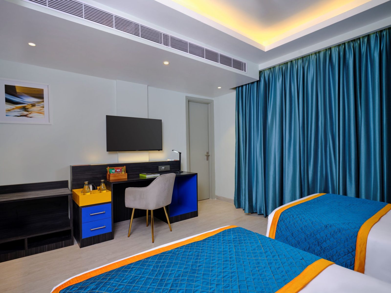 Zone Connect by The Park Port Blair