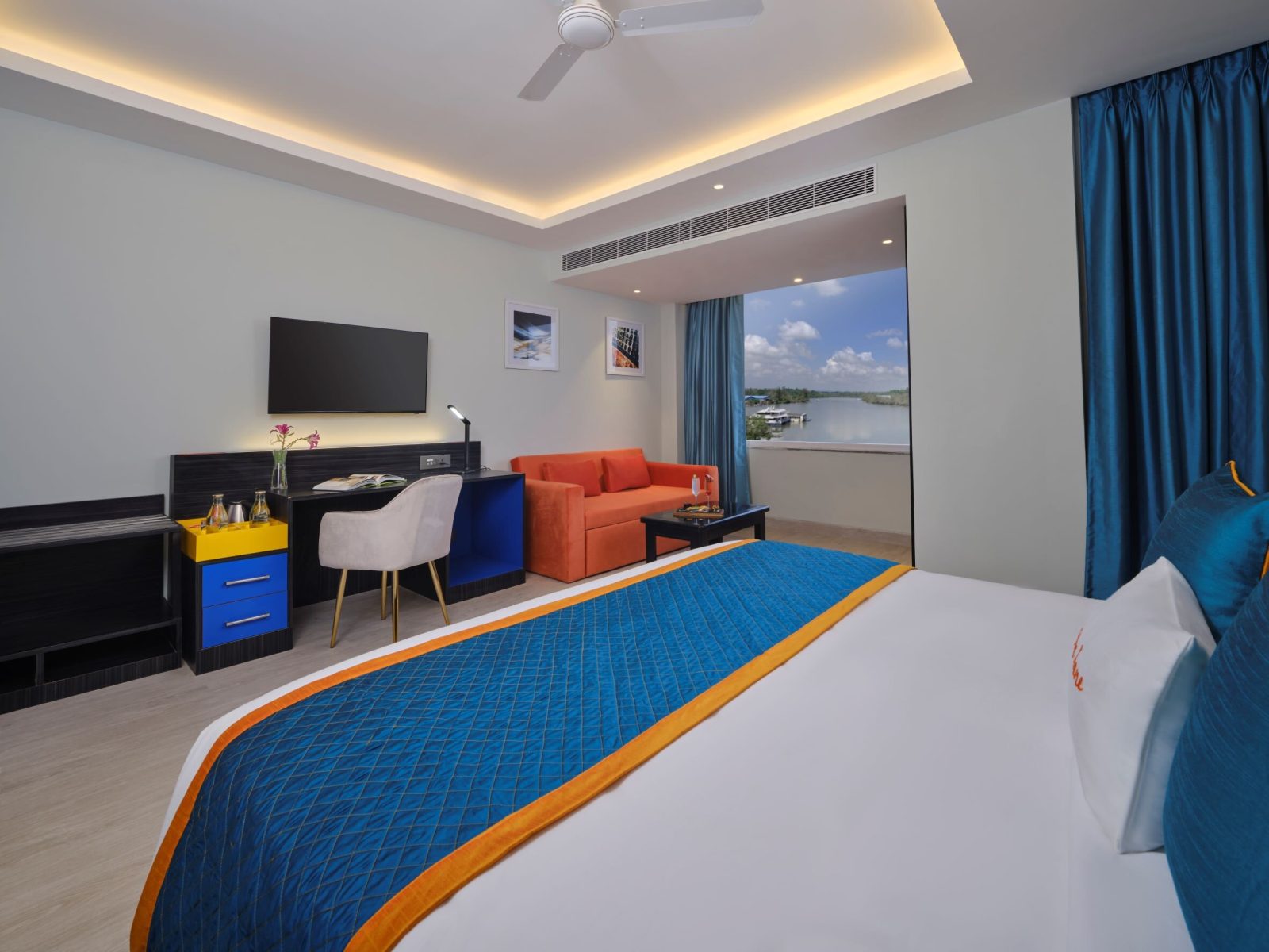 Zone Connect by The Park Port Blair