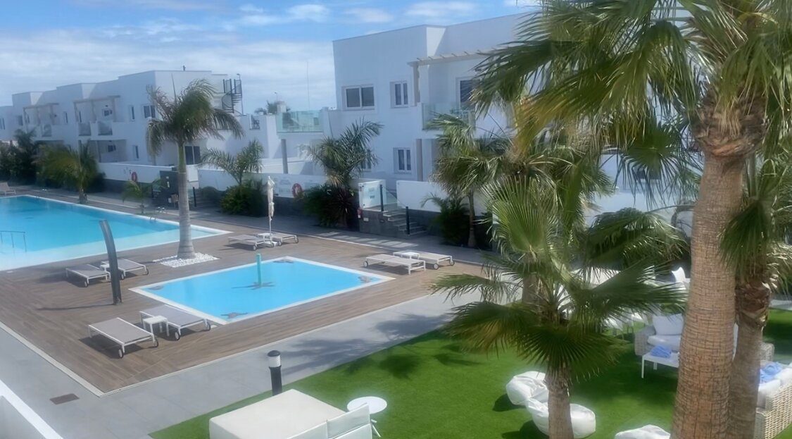 Island Home Fuerteventura