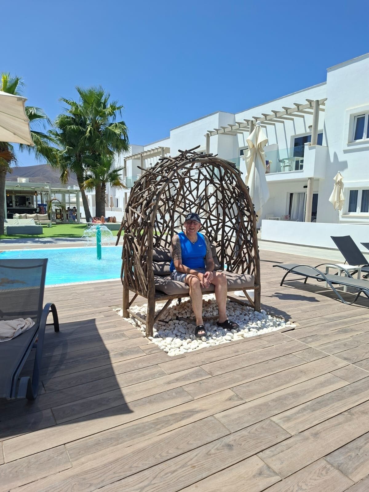 Island Home Fuerteventura