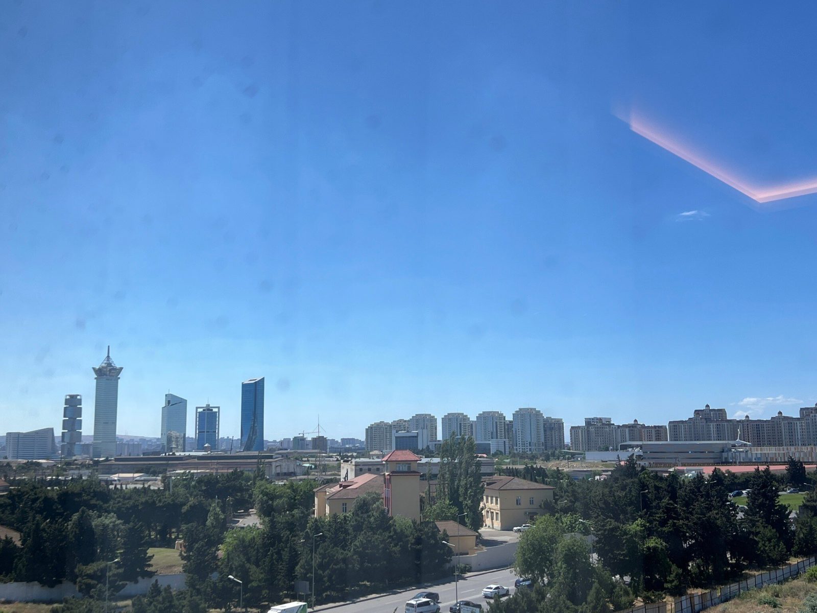 Wyndham Garden Baku