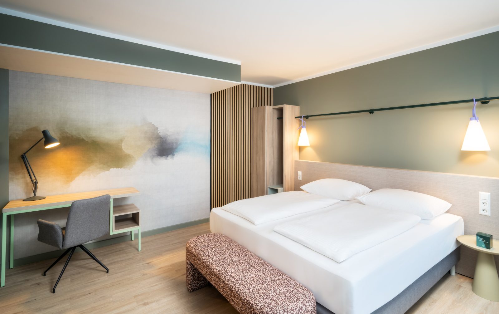 abacco hotel stuttgart
