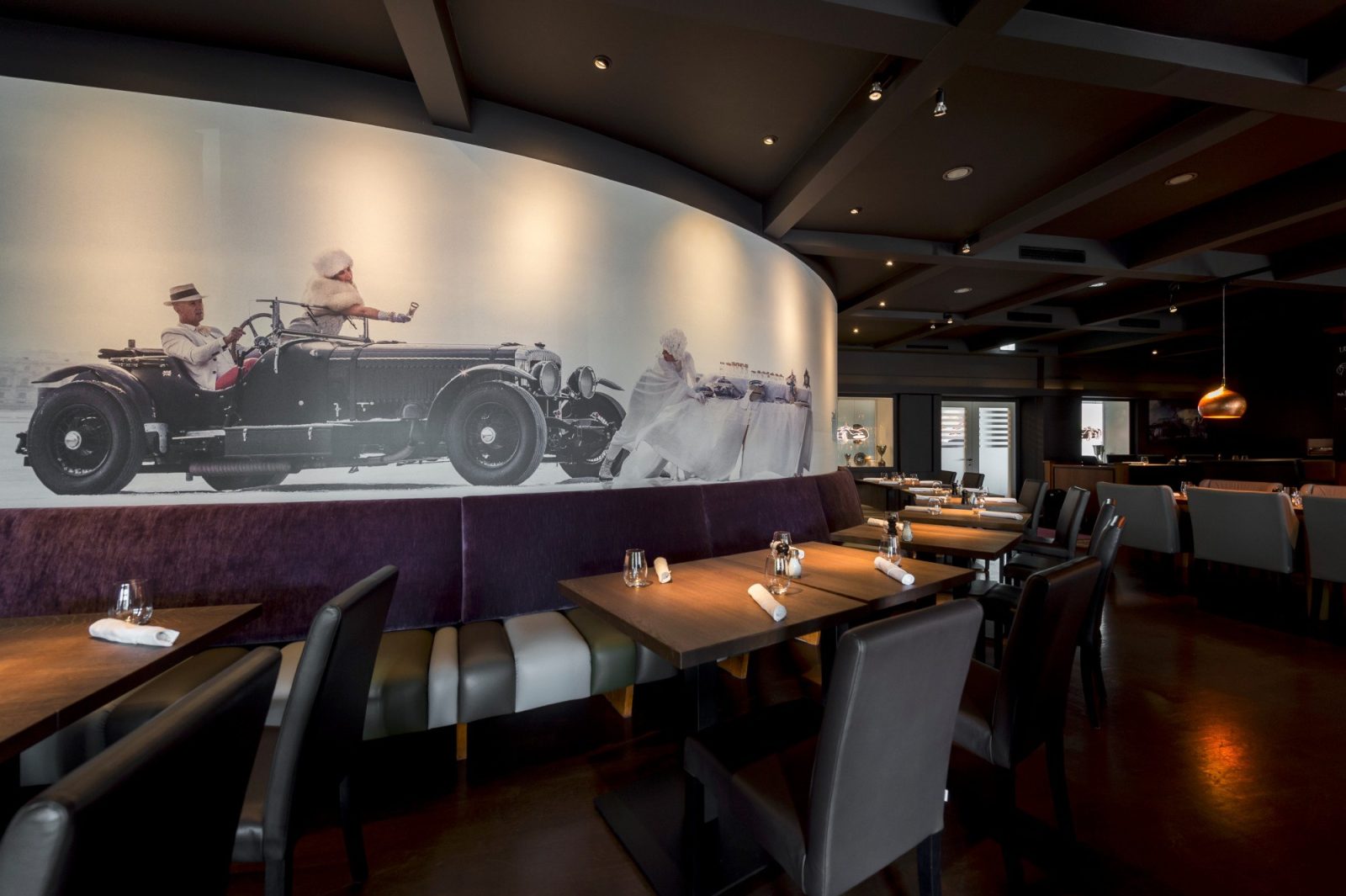 abacco hotel stuttgart