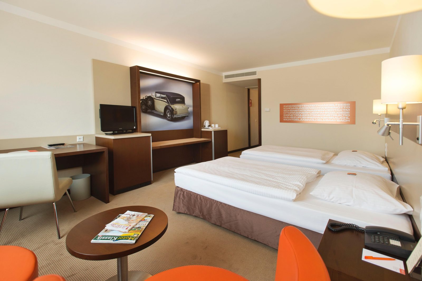 abacco hotel stuttgart
