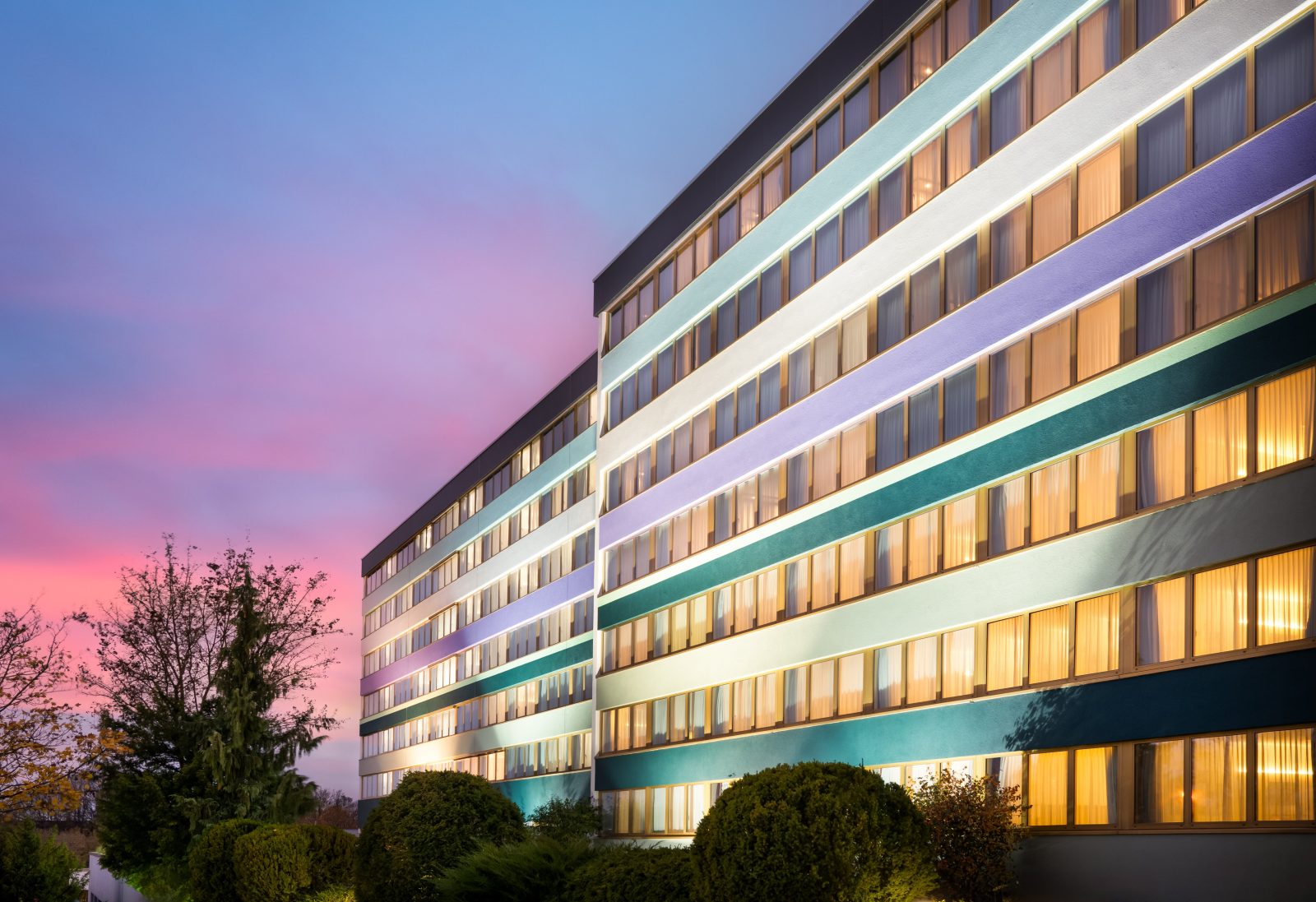 abacco hotel stuttgart